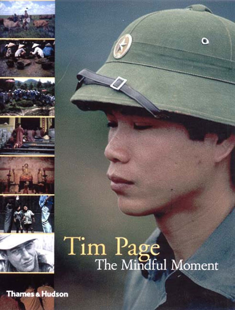 The Mindful Moment,New