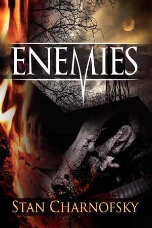 Enemies,Used