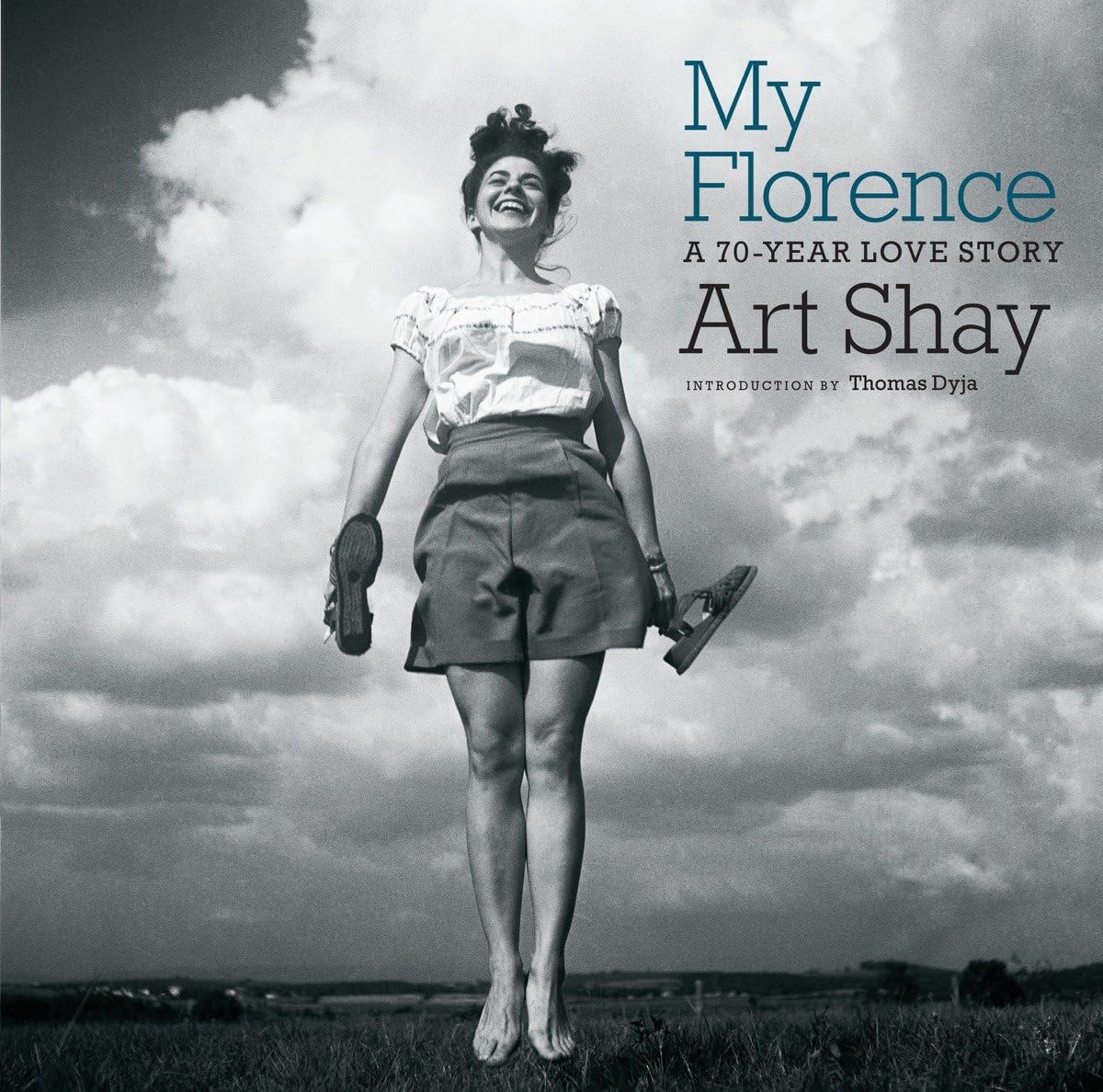 My Florence: A 70Year Love Story,Used