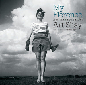 My Florence: A 70Year Love Story,Used