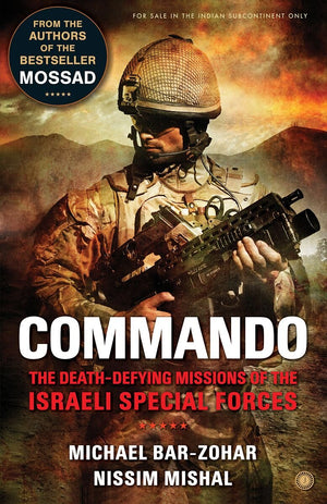 Commando