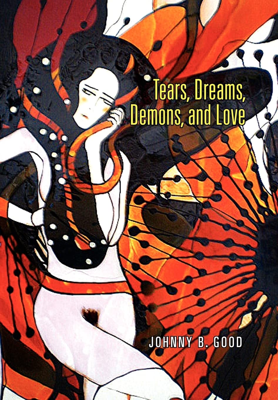 Tears, Dreams, Demons, And Love (Chronicles),Used