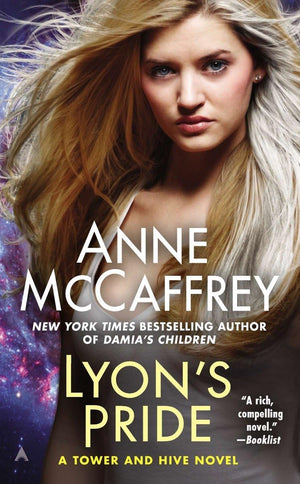 Lyon'S Pride,Used