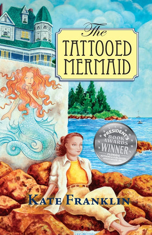 The Tattooed Mermaid,Used