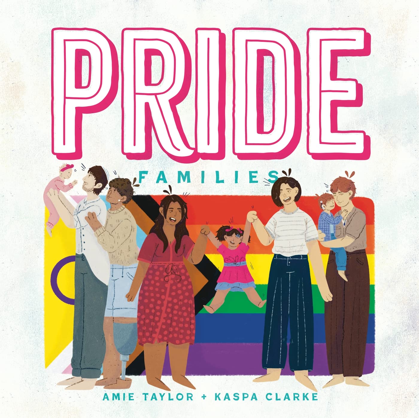 Pride Families,New
