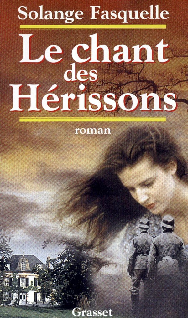 Le chant du hrisson,Used
