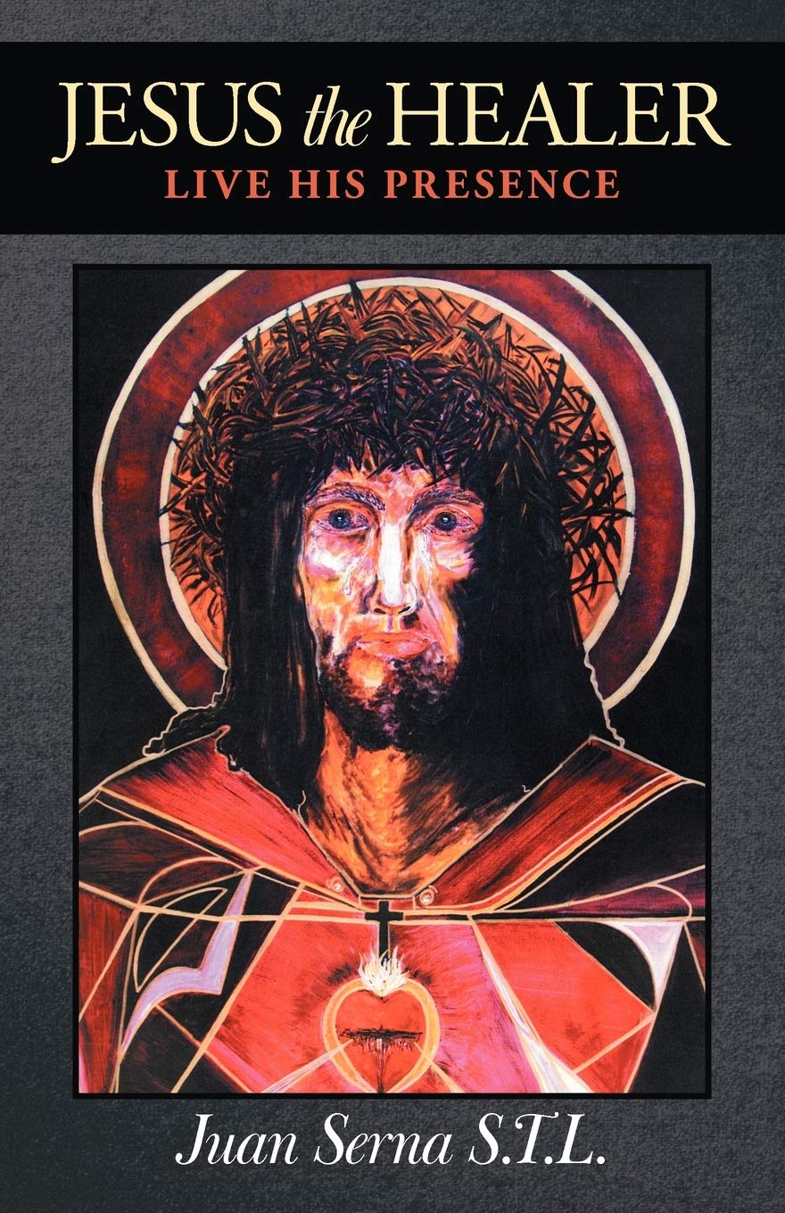 Jesus The Healer: Live His Presence,Used