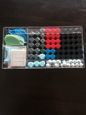 Molecular Structure Modeling,Used