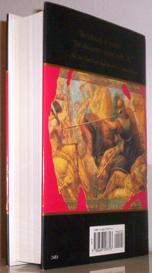 Caesar (Masters Of Rome),New