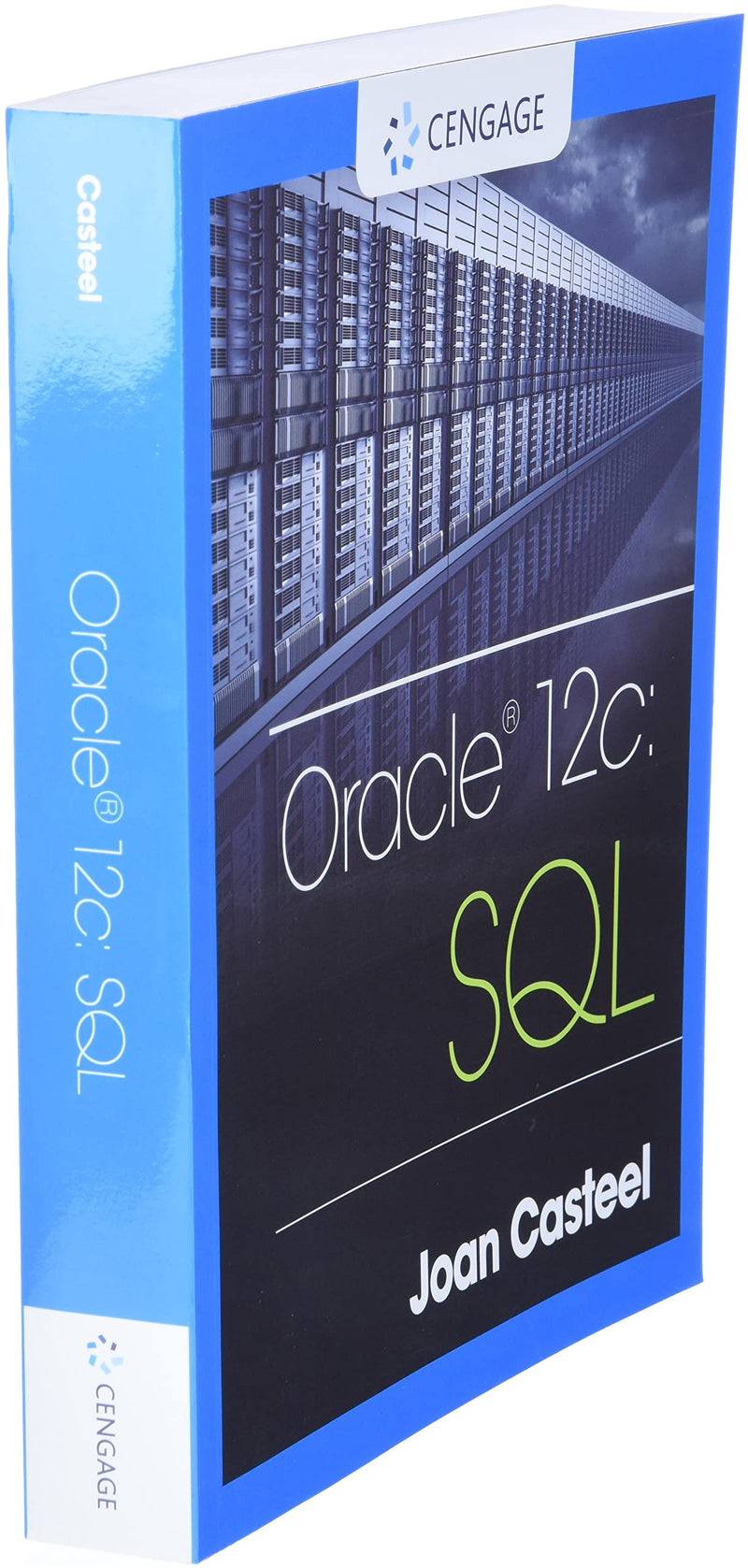 Oracle 12c: SQL,Used