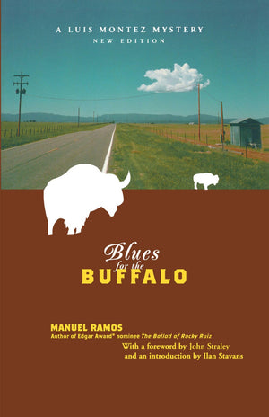 Blues For The Buffalo (Latino Voices),Used