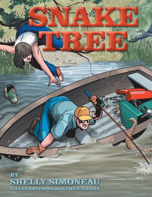 Snake Tree,Used