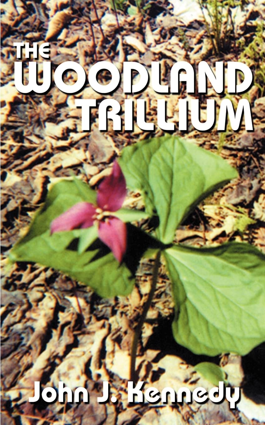 The Woodland Trillium,Used