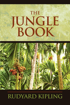 The Jungle Book,Used