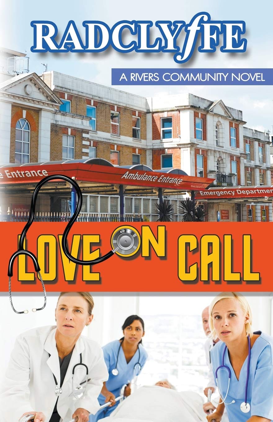 Love On Call (A Rivers Community Romance, 3),Used