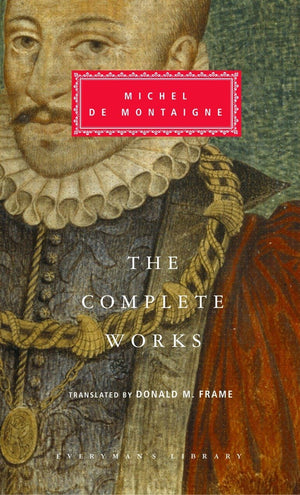 The Complete Works (Everyman'S Library)