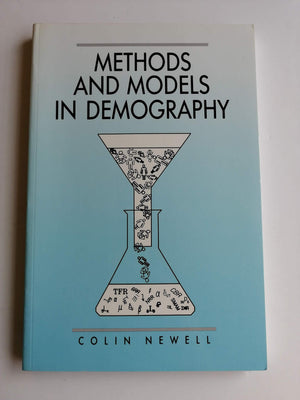 Methods and Models in Demography,Used