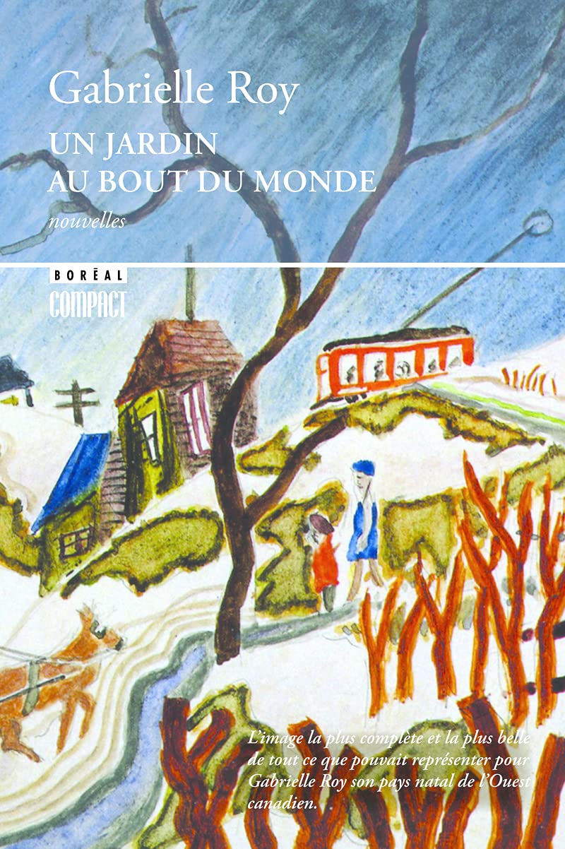 UN Jardin Au Bout Du Monde,Used