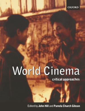World Cinema: Critical Approaches,Used