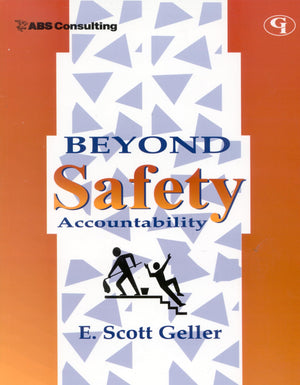 Beyond Safety Accountability,Used