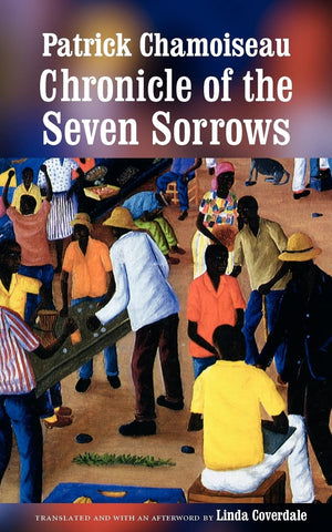 Chronicle Of The Seven Sorrows