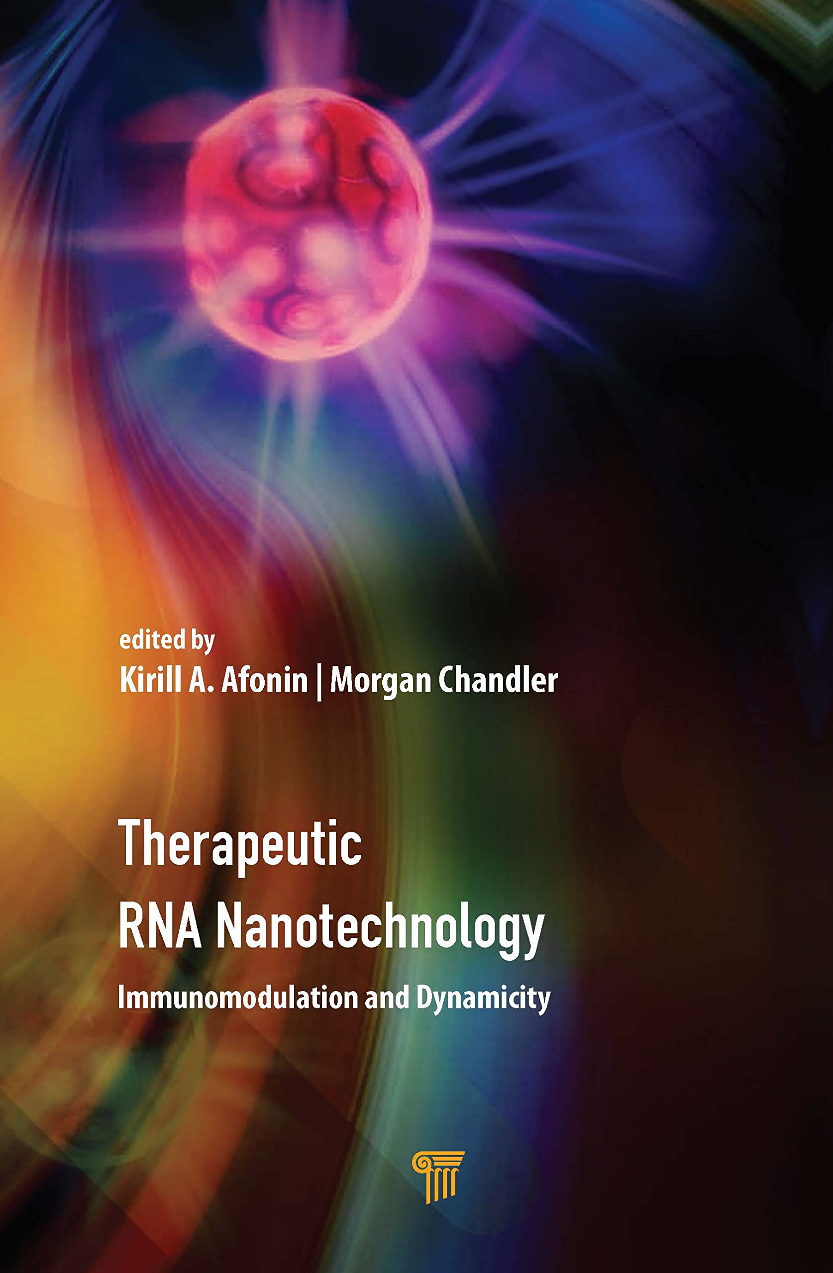 Therapeutic RNA Nanotechnology: Immunomodulation and Dynamicity,Used