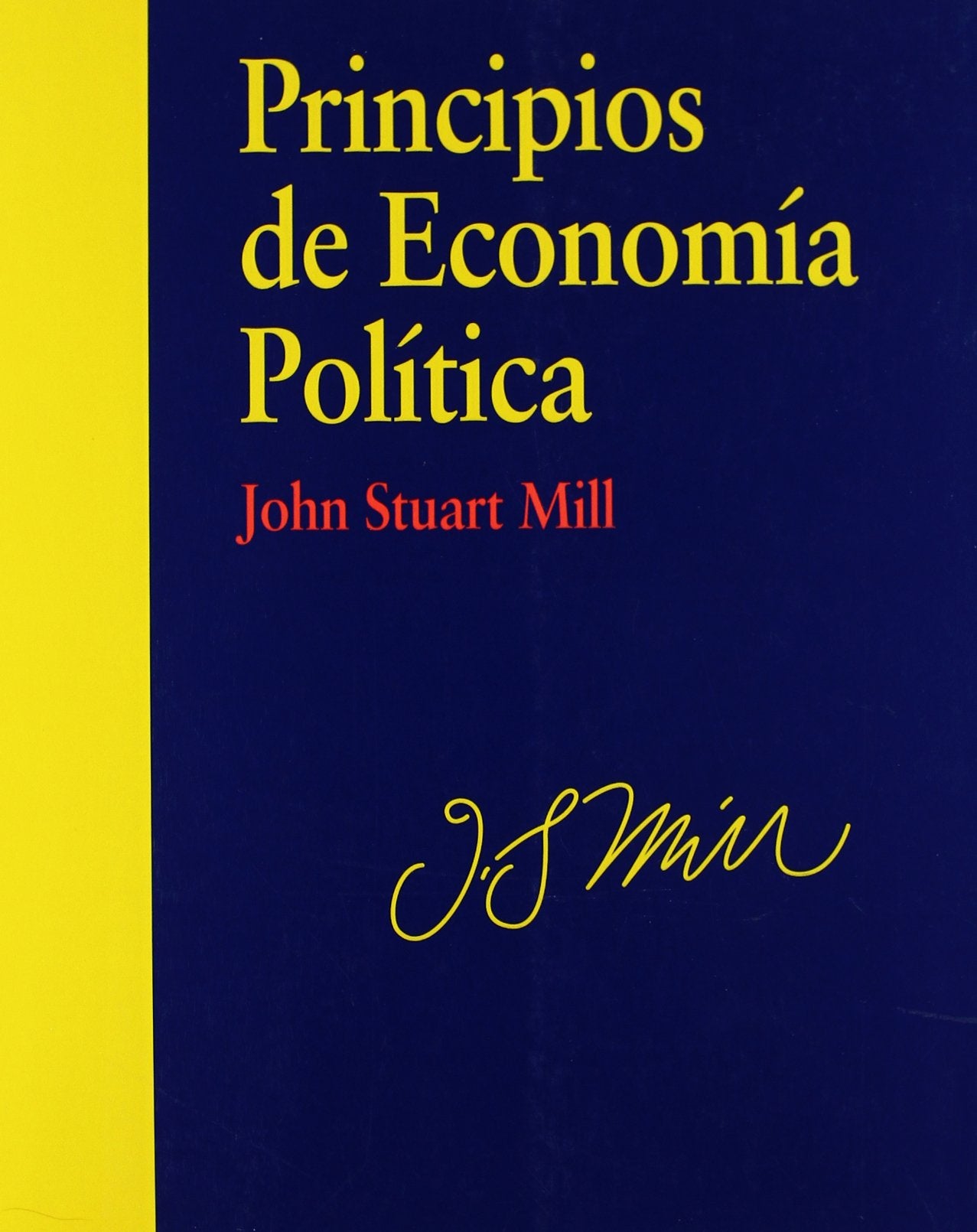 Principios de economa poltica (Diversos) (Spanish Edition),Used
