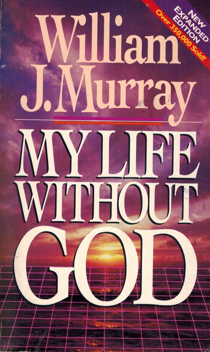 My Life Without God,Used