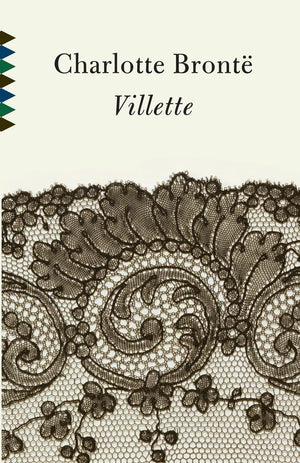 Villette (Vintage Classics),Used