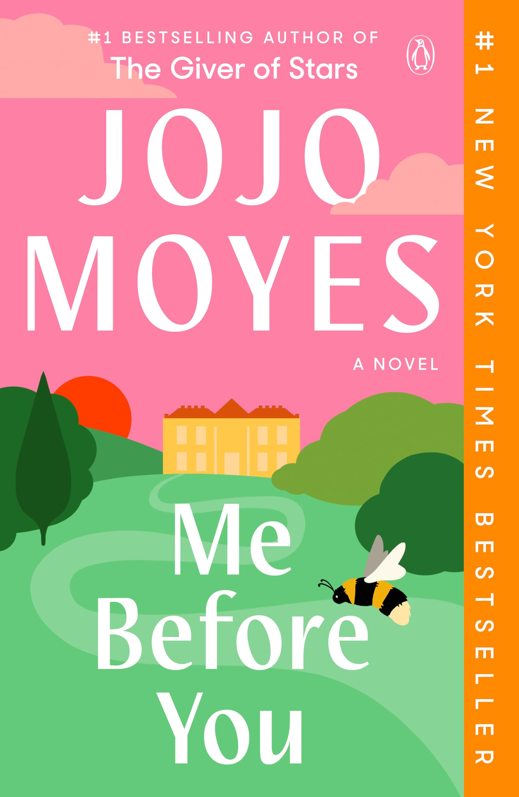 Me Before You (Me Before You Trilogy),New