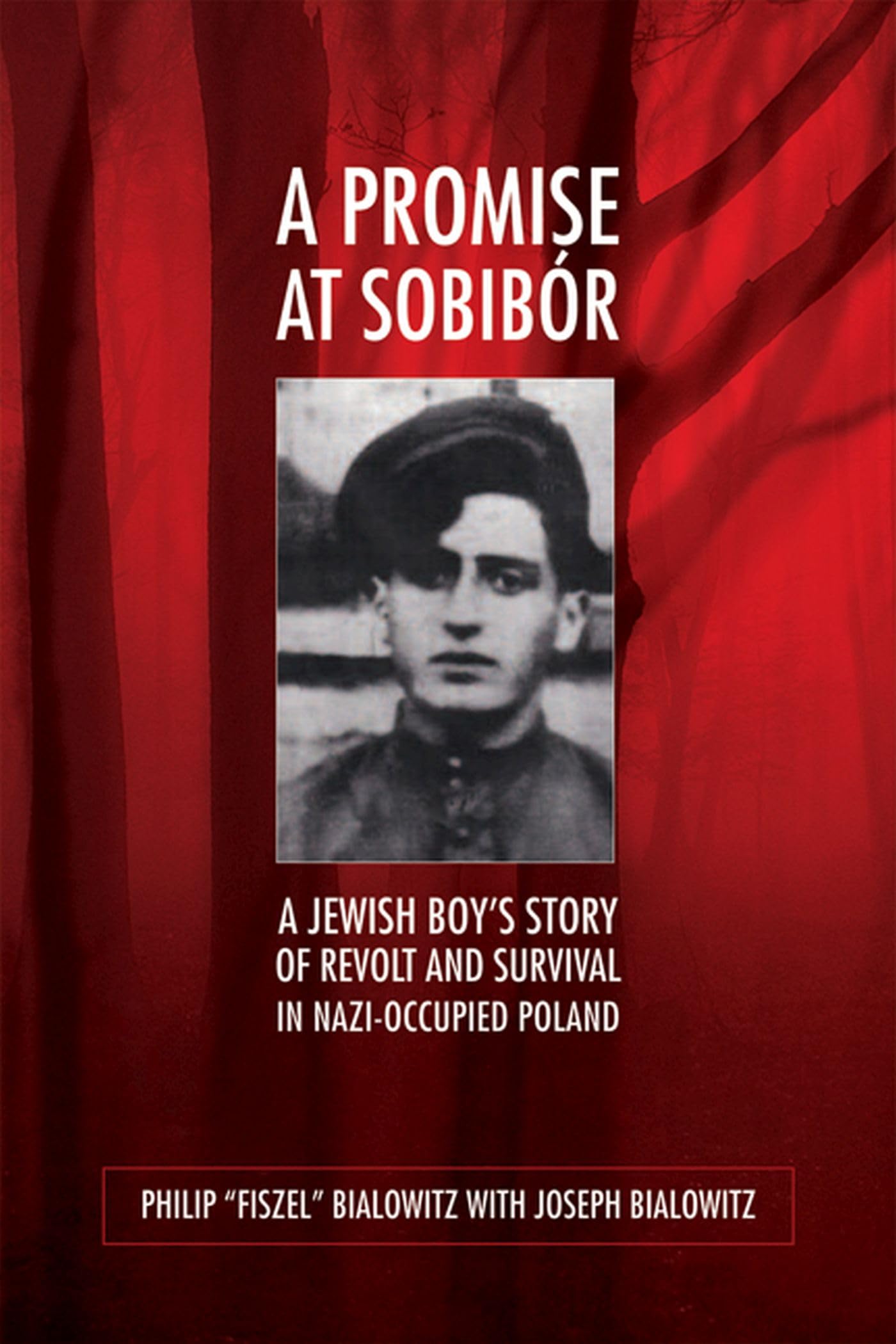 A Promise At Sobib,New