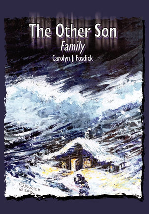 The Other Son: Family,Used
