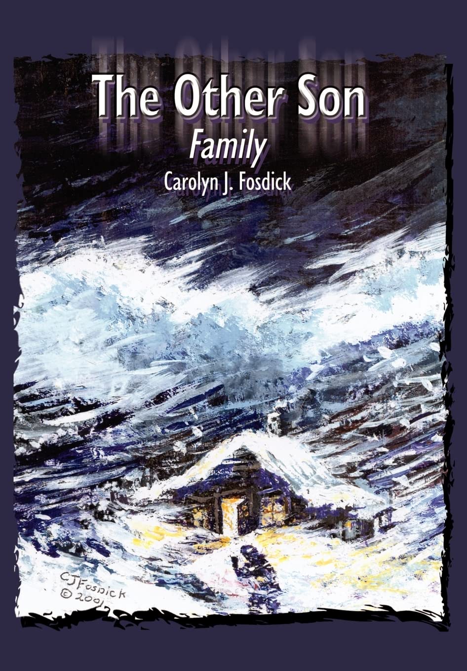 The Other Son: Family,Used