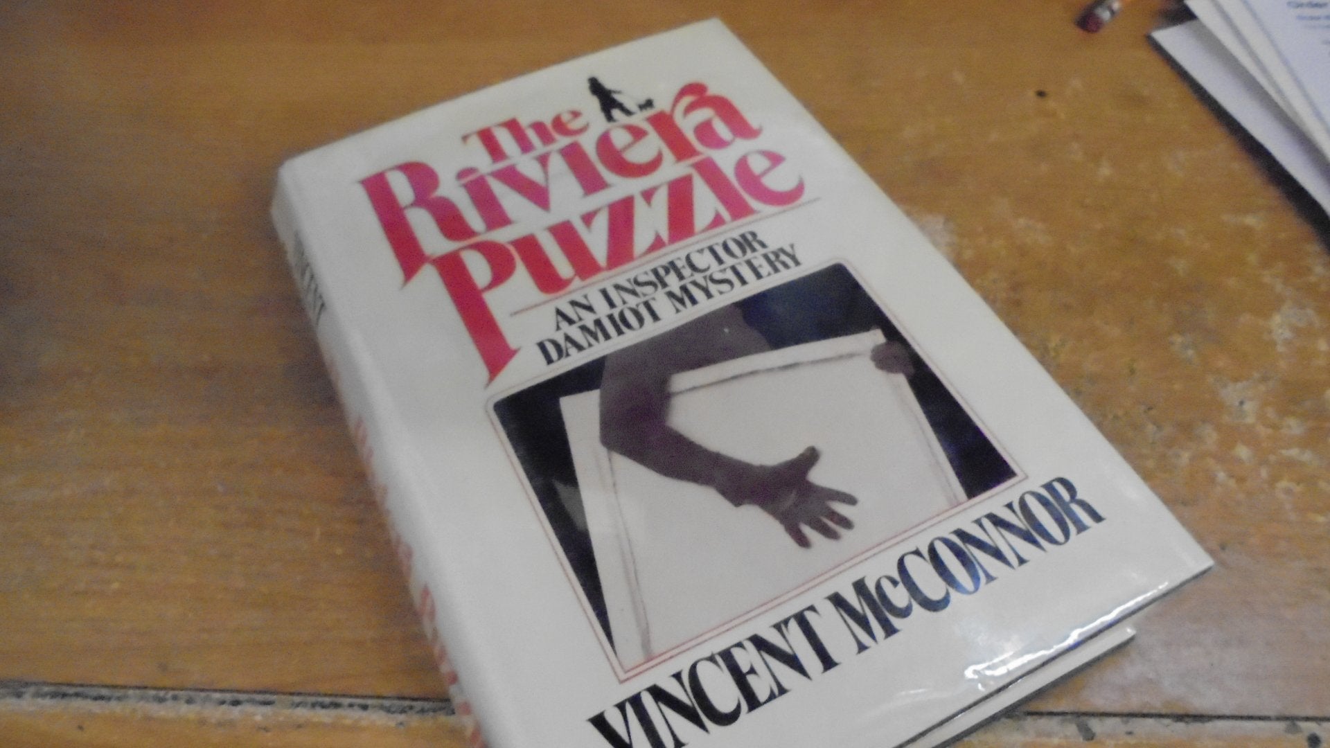 The Riviera puzzle,Used