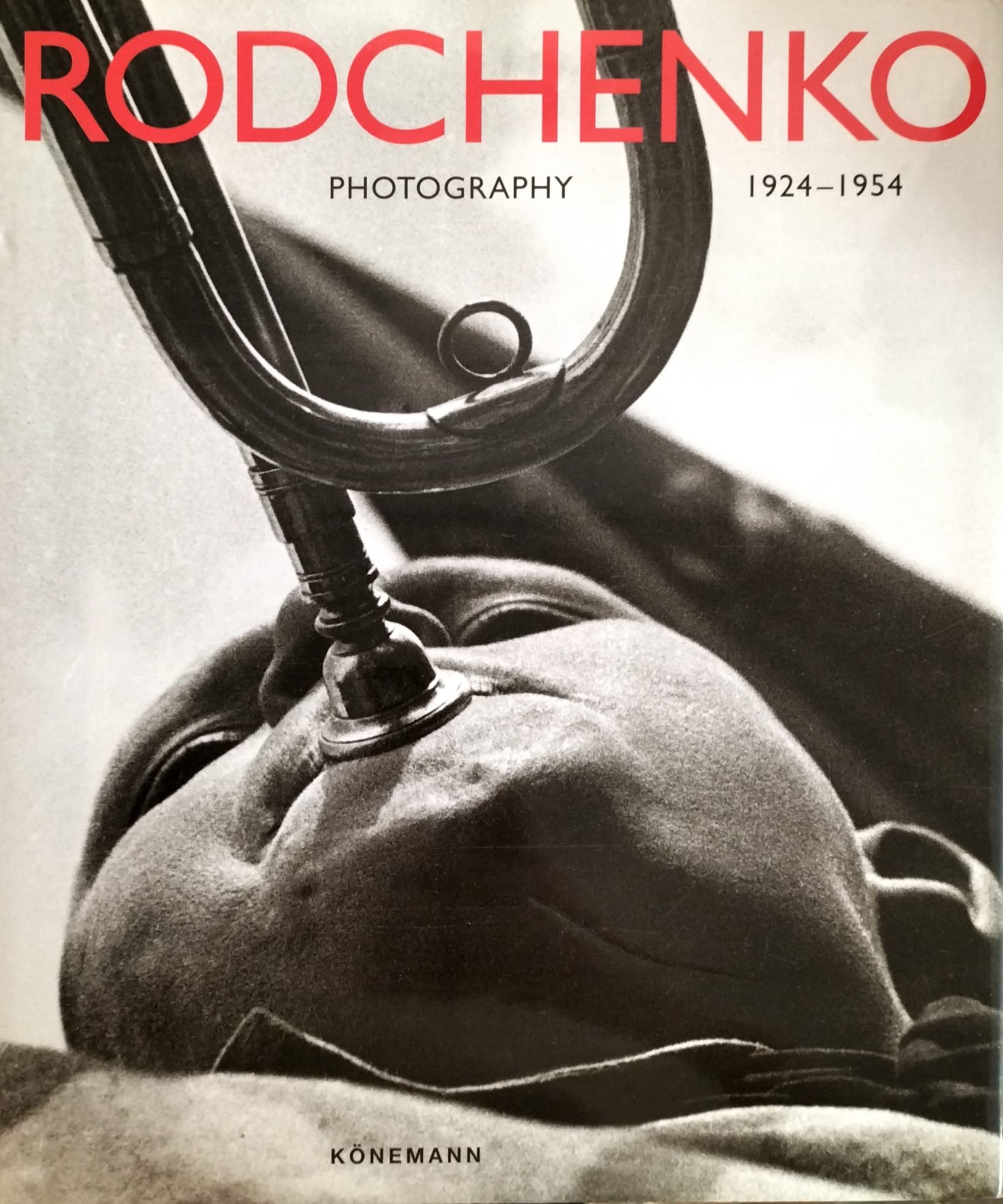 Rodchenko: Photography 19241954,New