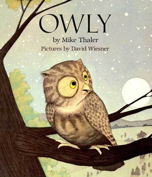 Owly,Used