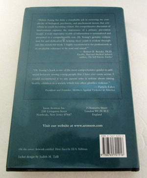 Wayward Kids: Understanding and Treating Antisocial Youths,Used