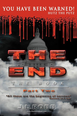 The End The Book: Part Two: You Have Been Warned!,Used