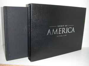 Spirit Of America,Used