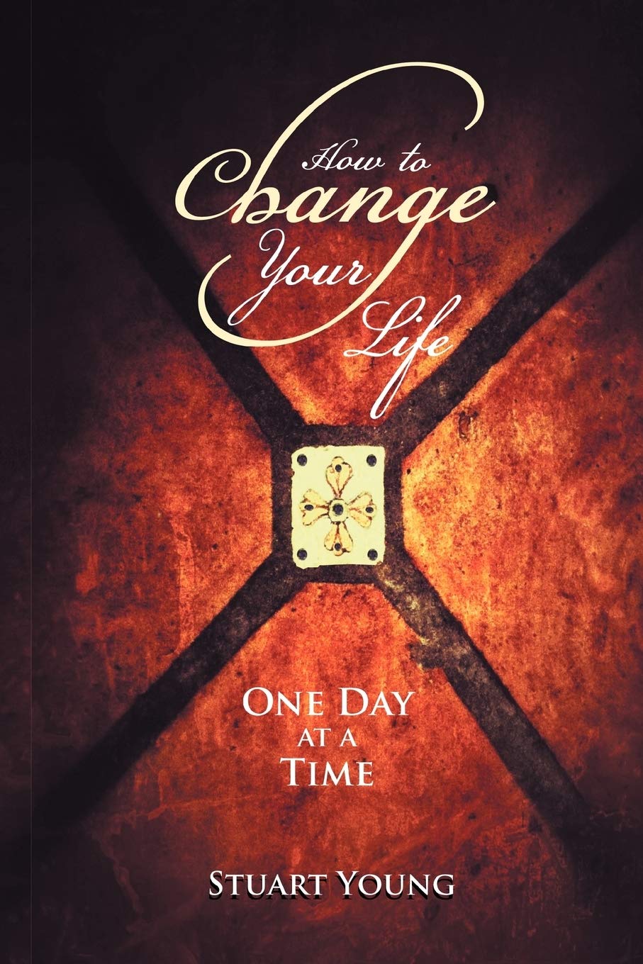 How to Change Your Life: One Day at a Time,Used