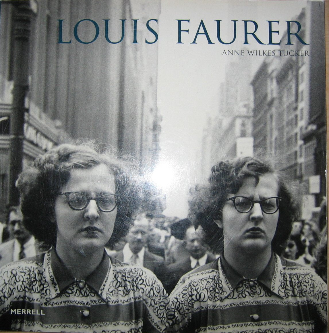 Louis Faurer,New