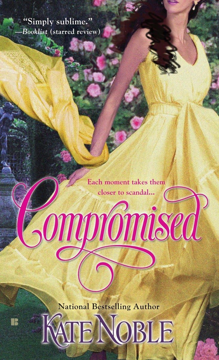 Compromised (The Blue Raven Series)