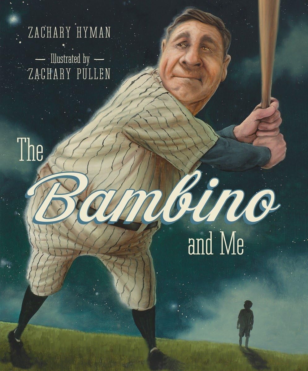 The Bambino and Me,Used