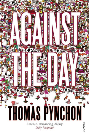 Against The Day