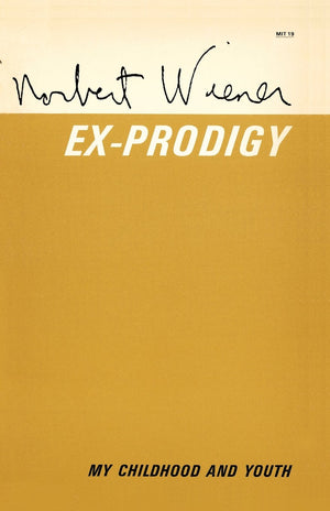 Exprodigy: My Childhood And Youth,Used