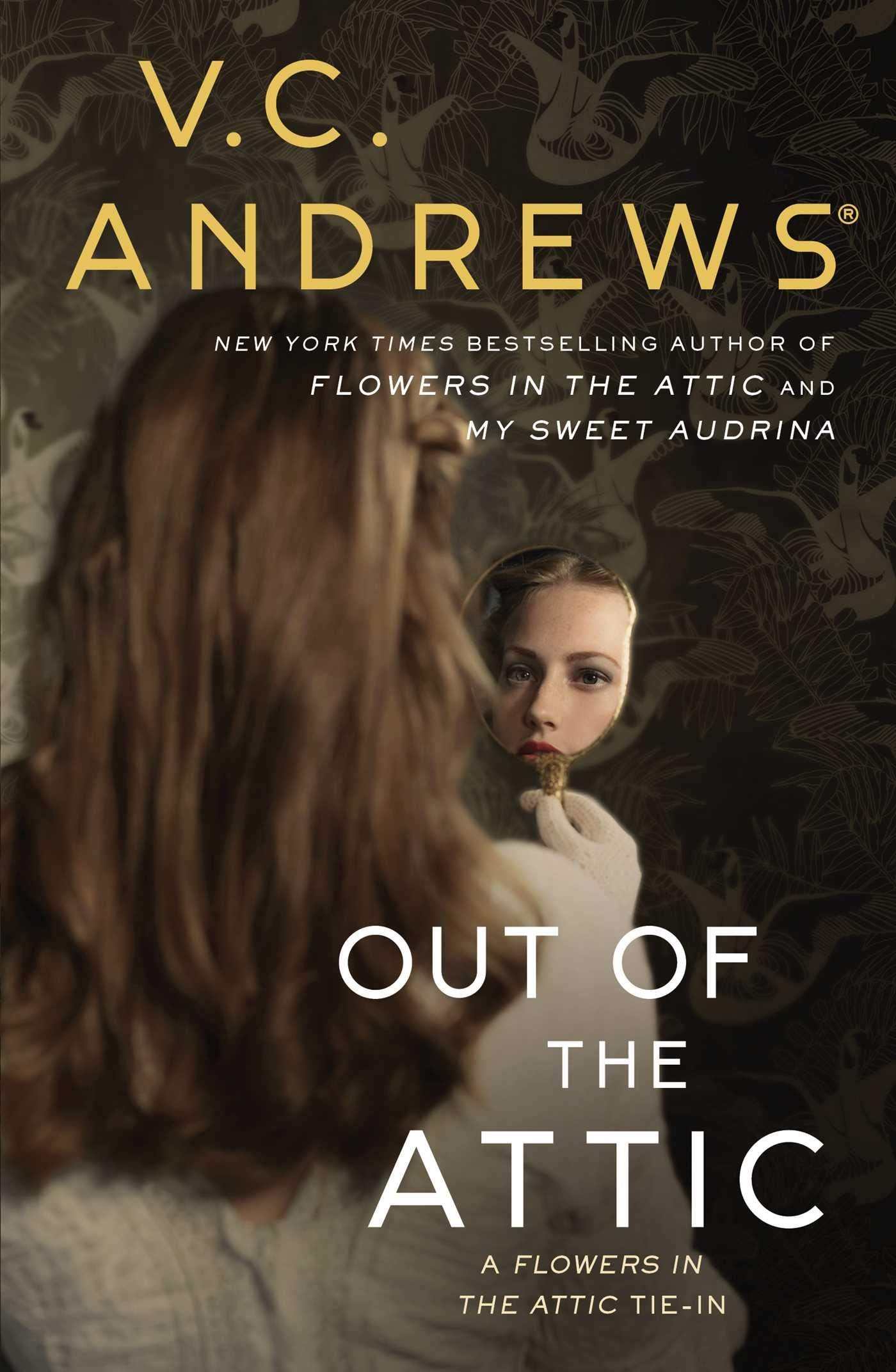 Out Of The Attic (10) (Dollanganger)