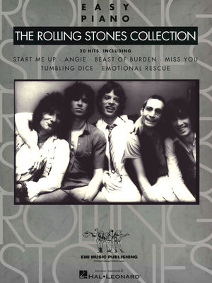 The Rolling Stones Collection,Used