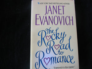 The Rocky Road to Romance,Used