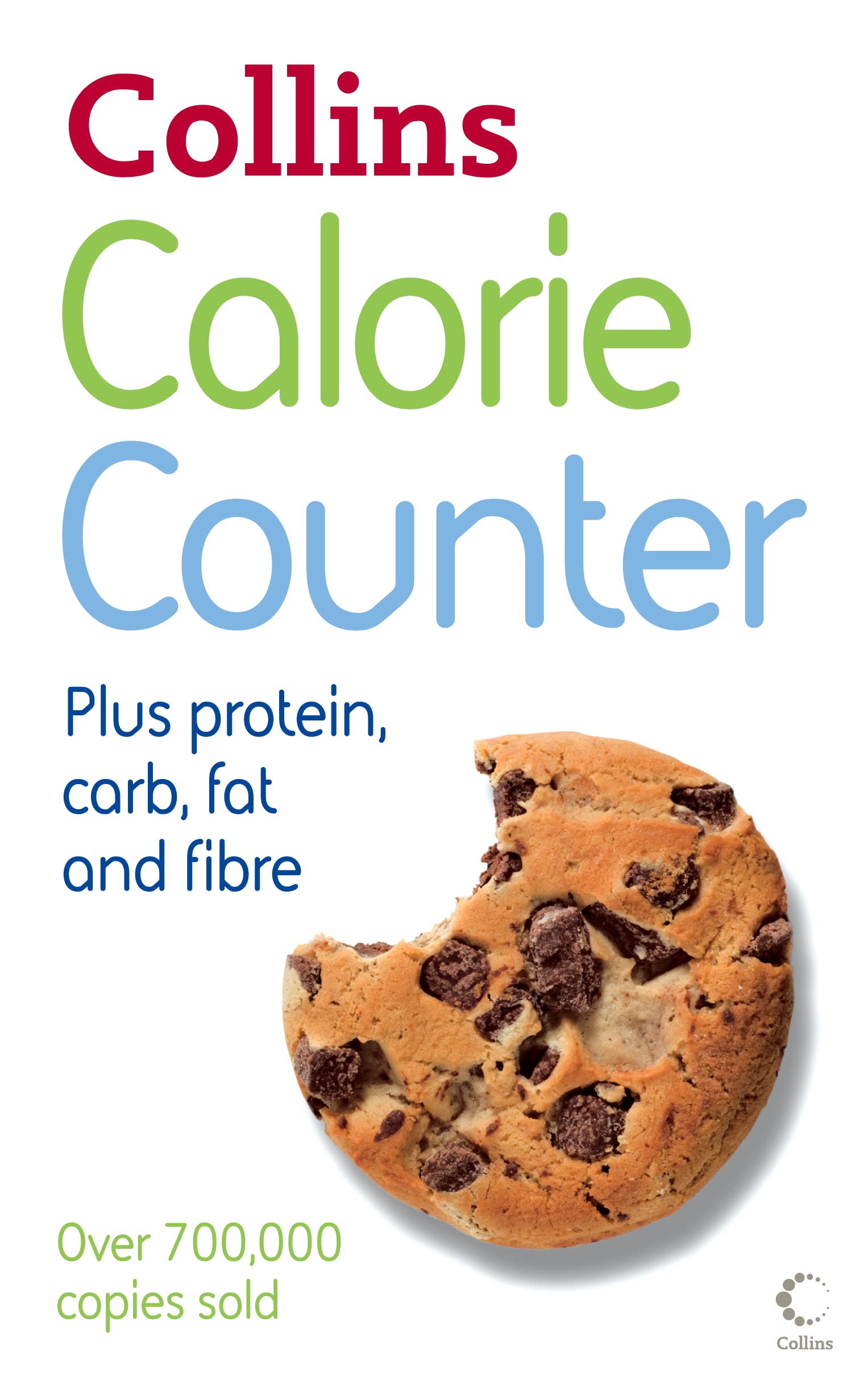 Calorie Counter (Collins),New