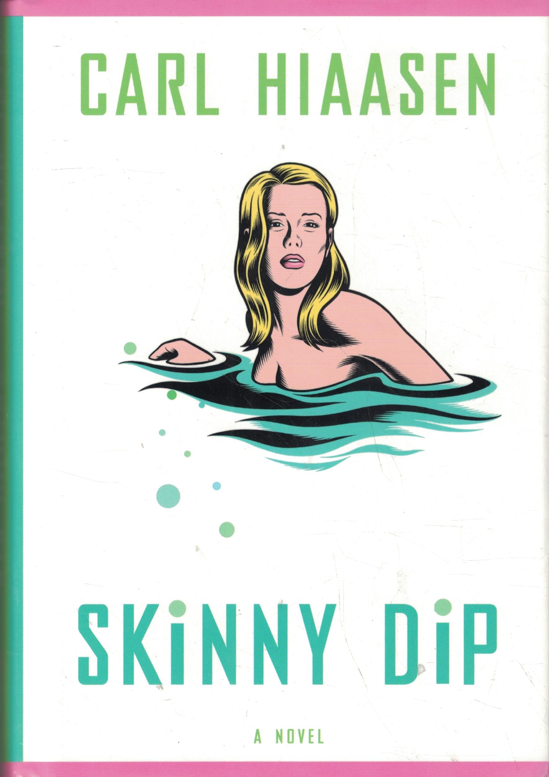 Skinny Dip,New
